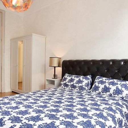 Luxury Barcelona Central City Cosy 3 Bedroom Apartment With Private Terrace Eksteriør billede